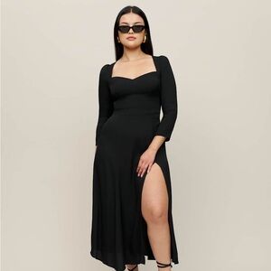 Reformation Dress size 8